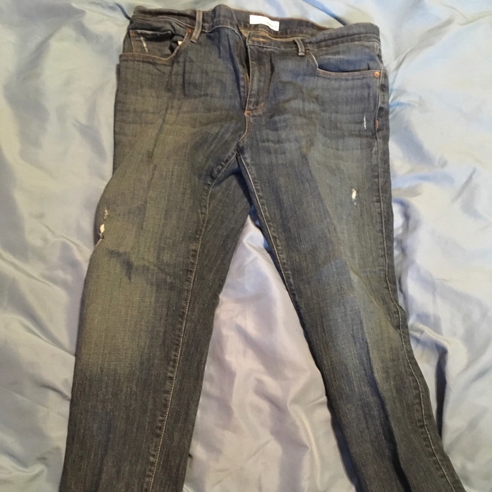 Loft Women’s, skinny jeans